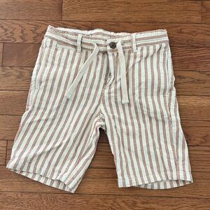 Mayoral Boys Dress Shorts